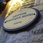 Griffon Ξενοδοχείο 3*