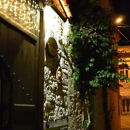 Griffon Hotel 3*