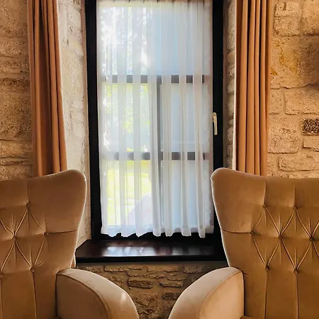 Griffon Hotel Yenifoca