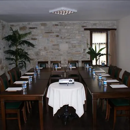 Hotel Griffon
