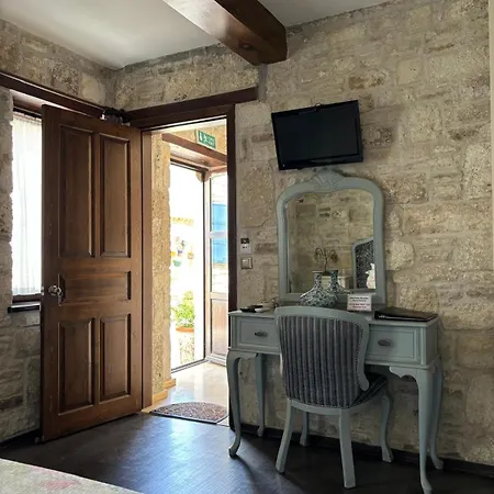 Hotel Griffon 3*