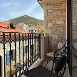 Griffon 3* Yenifoca