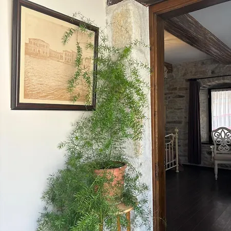 Griffon ホテル 3*