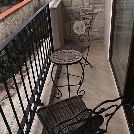 Hotel Griffon 3*