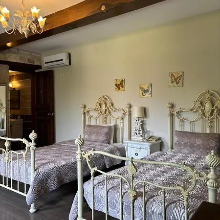 Griffon Hotel Yenifoca