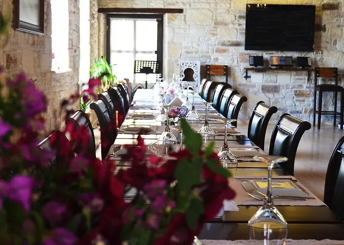 Griffon Hotel Yenifoca