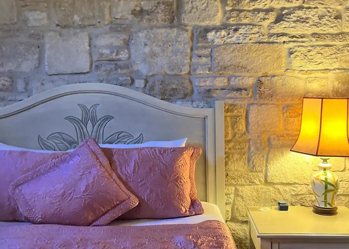 酒店 格里芬酒店