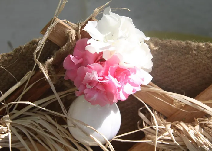 格里芬酒店 酒店 Yenifoca