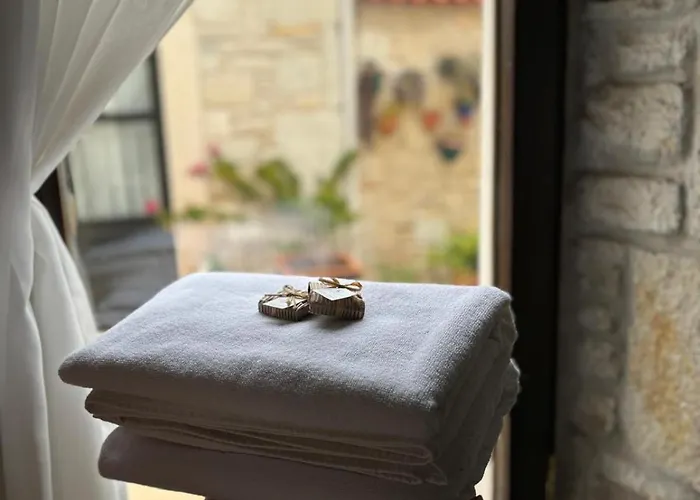 Griffon ホテル 3*