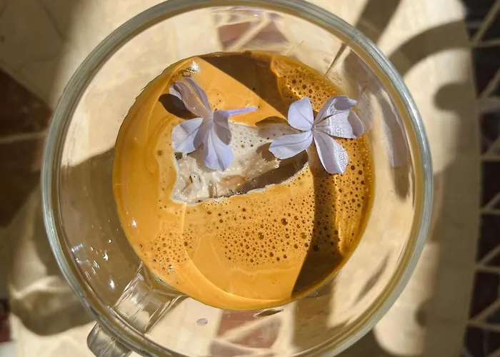 格里芬酒店 Yenifoca