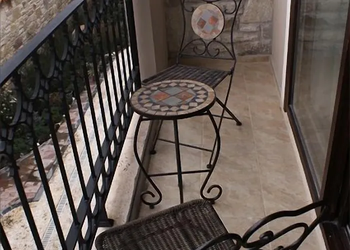 酒店 格里芬酒店 3*